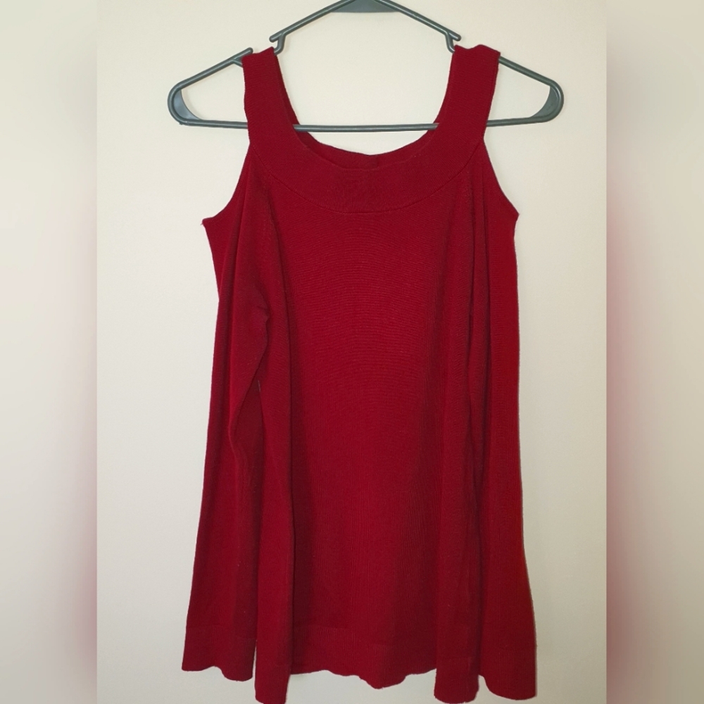 Womens Sweater